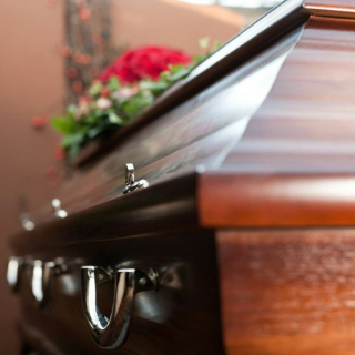 Похороны в рассрочку